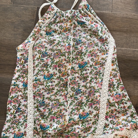 Lucky Brand Tops - Picture 2 of 2